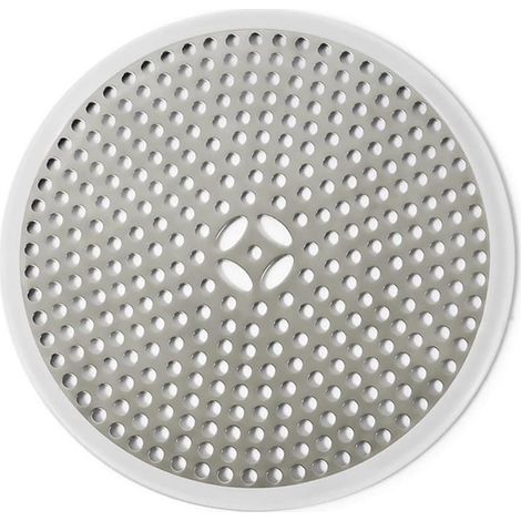 Lot de 2 embrasses de Rideaux avec Corde de Chanvre torsadée décorative Faite à la Main (Beige, 2) (1/5)
