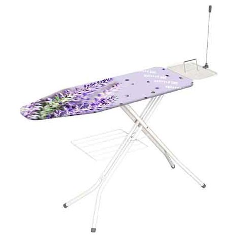 ASSE DA STIRO 'PRESTIGE' cm 141,5x37,5x95,5h - GIMI