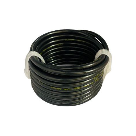 Maxter – Câble FLRYY 6 x 0.5 mm² – Couronne 5 m – Norme ADR 3251812 pour applications automobiles et transport de matières dangereuses (1/2)