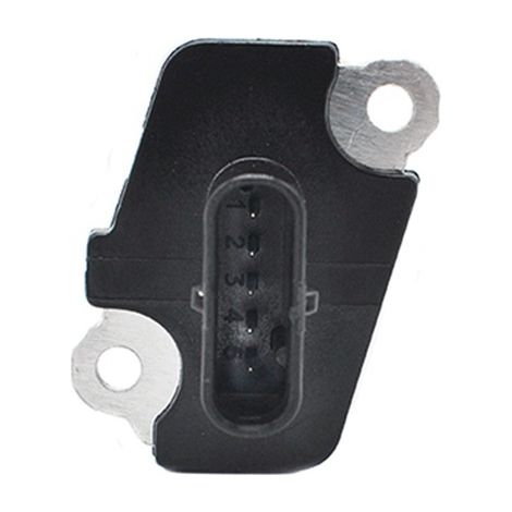 Der Luftmengenmesser 06J906461D AFH60-37 ist für Audi A4, A5 und A6 geeignet. (1/4)