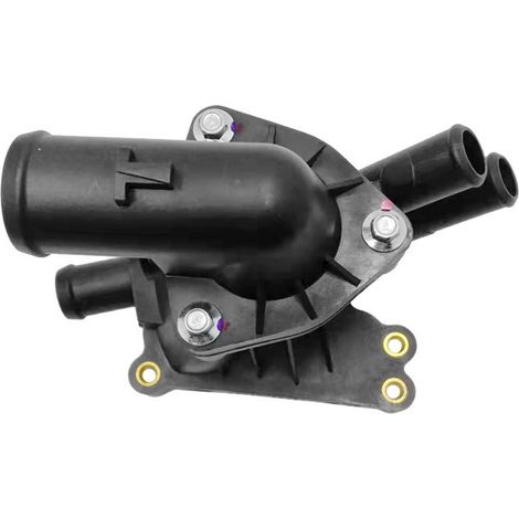 Compatible with BAIC Yinxiang Bisu Auto Parts Thermostat 13000200-A02 (1/3)