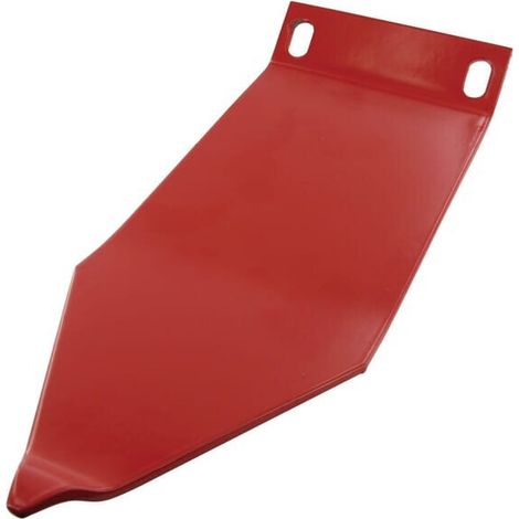 Piastra d'usura 4mm B:120mm UNIVERSALE 4122013290N