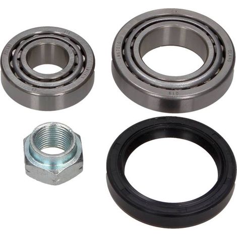 ROULEMENT DE ROUE MAXGEAR AVANT FIAT 125P/POLONEZ 77- DROIT (1/2)