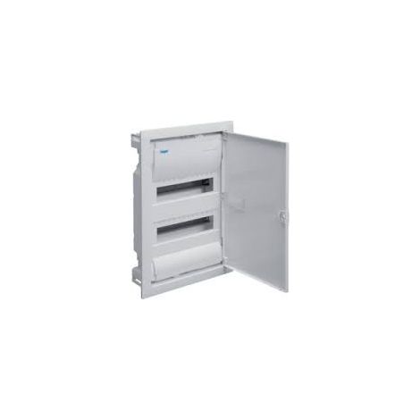 Coffret encastré Volta 24 Modules HAGER VU24ND