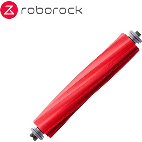 (1 pièce) Brosse principale de rechange compatible avec les aspirateurs robots Roborock S7, S70, S7Max, T7S Plus et S7MaxV Ultra. Accessoires et pièces détachées pour brosse rotative. (1/4)