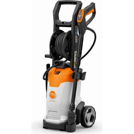 STIHL Hochdruckreiniger RE 100 Plus Control (1/4)