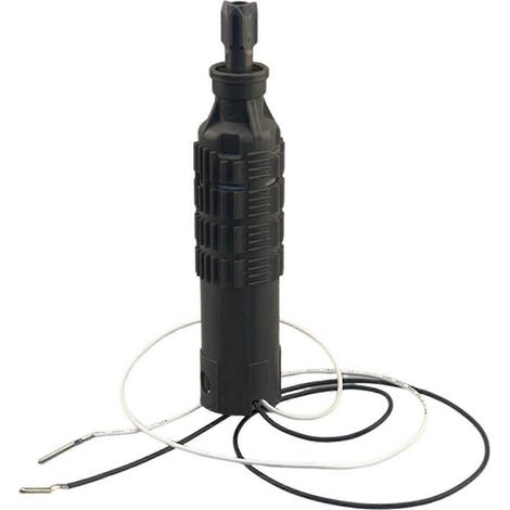 Ensemble moteur d'aspiration à entraînement direct de remplacement pour aspirateurs V8 et V10, accessoires pour moteur avec fil de connexion, 50 W (1/5)