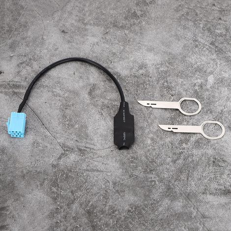 Auto-Bluetooth-Audio-Adapter, Radio-Stereo-Zubehör, passend für Alfa Romeo Giulietta/Brera (1/5)