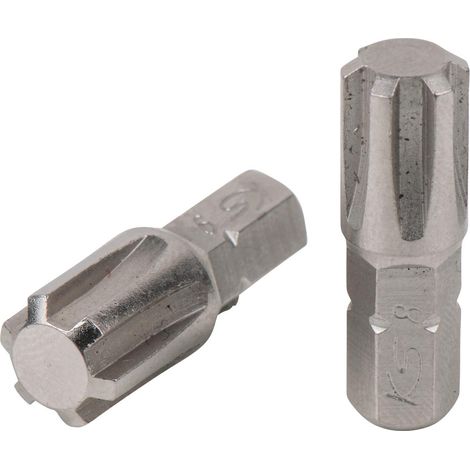 1/4" Bit RIBE, 25mm, M4 (1/2)