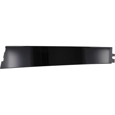 72930-TVE-H01 Moulure de montant de porte arrière droit pour Honda Accord 2018-2022, cadre de vitre de porte, Tri (1/5)