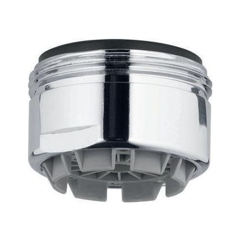 Strahlregler 440047 für Eichelberg Armaturen Außengewinde M 24 x 1 chrom (1/3)