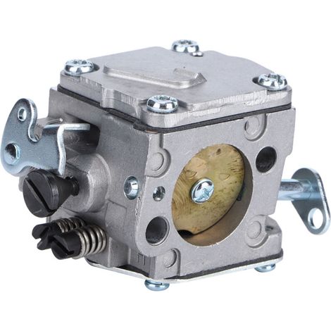 Accessorio carburatore per motosega HUSQVARNA 61 268 266 272XP - Ricambio da giardino (1/4)