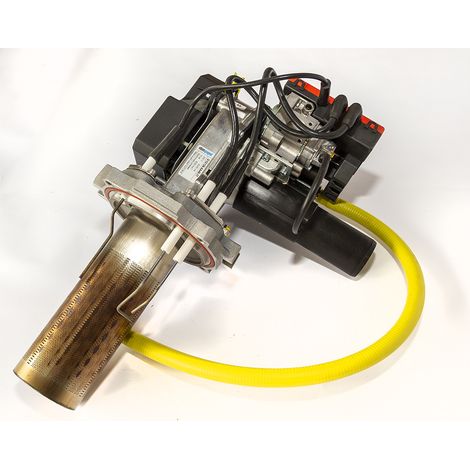 Brenner BG40 Erdgas für ROTEX A1 BG SERIE 1558..bis BJ 2018 - 5005037 von Daikin