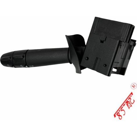 Compatible avec les commutateurs de volant Renault 6001551361 251604 6001548108 13 broches (1/4)