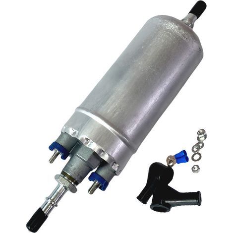 Modification de la pompe à carburant externe : 0580464103, 0580464096, 500314007, 0580464073