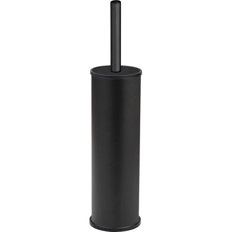 Brosse WC avec réservoir hermétique OLMEDO, Ø 8,5 cm (1/5)