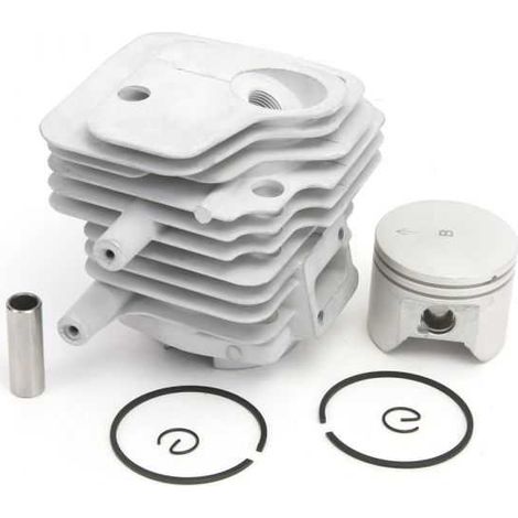 Cylindre piston pour découpeuse Husqvarna, Partner K650. Ø 50 mm (1/5)