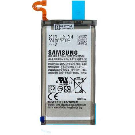 Samsung Galaxy S9