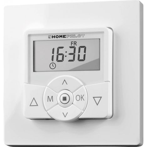 Chronometer delta-dore-rademacher-gmbh Premium Lite tägliche Modi 230 V