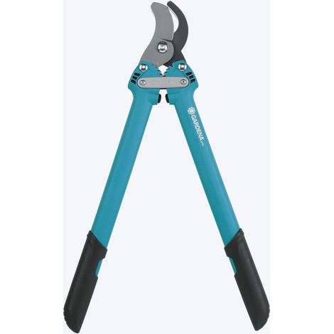 GARDENA Troncarami bypass Comfort 500. con ingranaggio moltiplicatore di forza, lunghezza 50 cm (8770-20) (1/5)