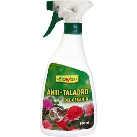 Insecticida antitaladro listo uso 500 ml (1/5)
