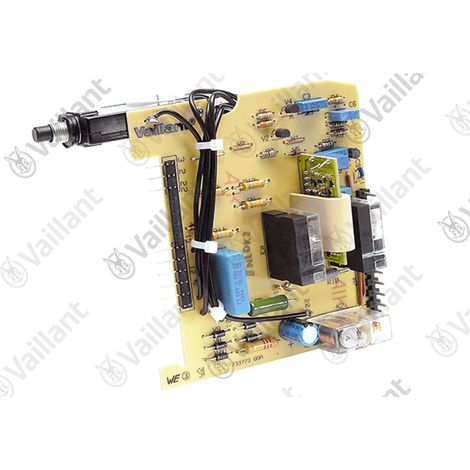 VAILLANT Automatismo de combustión de gas VC 110 E u.w. Vaillant-Nr. , 100555