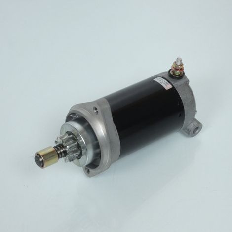 Démarreur Parts Unlimited pour Moto Neige Yamaha 480 PZ Phazer E (1/5)
