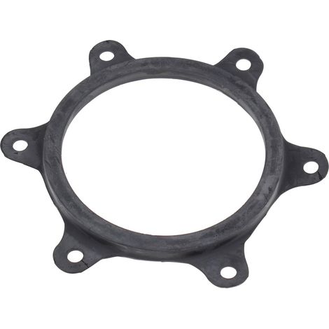 Renova bulex - flensdichting waterverwarmer - 6 gaten - 0020181347 - 4024074699980