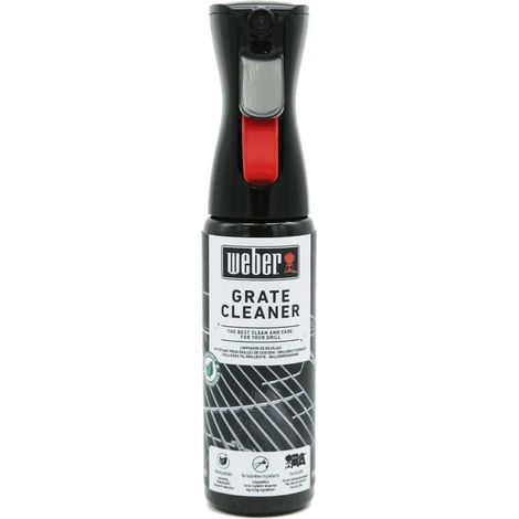 Weber Grillrost-Reiniger 300ml