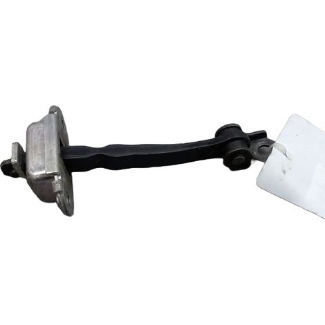 [PRODUIT D'OCCASION] Tirant Porte Avant Gauche NISSAN Qashqai Break I Phase 1 2007-2010 ♻️ Ref Oe. 80430jd000 - Garantie à vie (1/2)