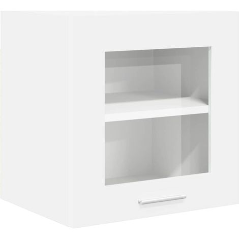 Mueble colgante 40 x 31 x 40 cm Madera de ingeniería vidaXL (1/5)