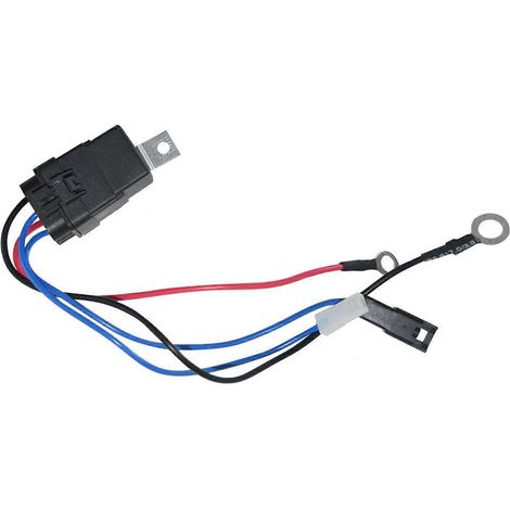 Faisceau de câblage de relais électrique compatible avec les machines agricoles 180, 185, 316, 420, RX95, SX75 et SRX95 facile à installer modèles AM107421 et AM106304 plusieurs couleurs disponible (1/5)