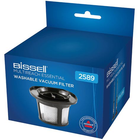 Bissell - Filter - MultiReach Essential
