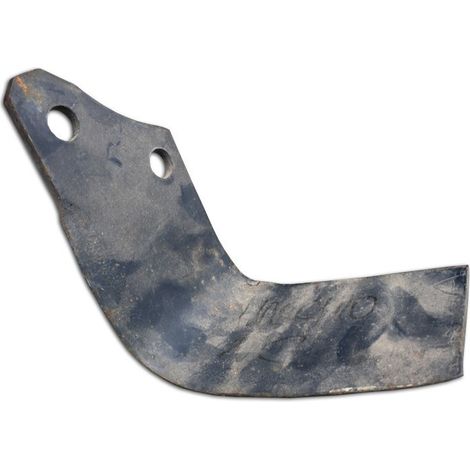 Coppia Zappe DX SX Ricambio Fresa Maschio modello NC (1/2)