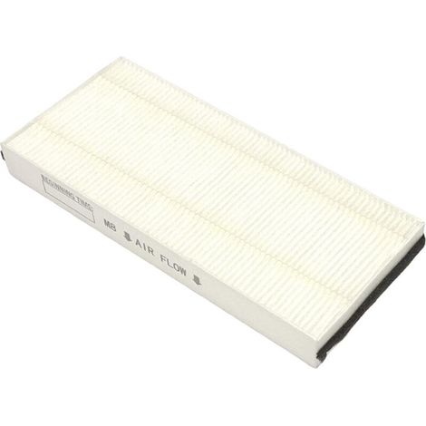 Compatible avec les cartouches de filtre à poussière et à air pour projecteurs Panasonic FV10VE1 / FV10VEC1, pièces de rechange de filtre haute efficacité pour une utilisation domestique/commerciale. (1/4)