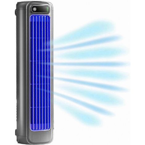 Leiser 3-stufiger Ventilator für Klimaanlagen, effiziente Kühlung, geringe Geräuschentwicklung, für den Heimgebrauch, universelles Modell, langlebige Qualität. (1/5)