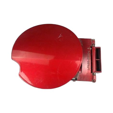 [PRODUIT D'OCCASION] Volet De Trappe Carburant PEUGEOT 307 Cc 03-05 ♻️ Ref Oe. 1517a5 - Garantie à vie (1/3)