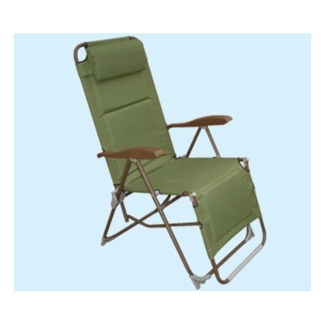 SEDIE SPIAGGIA PIEGHEVOLI CAMPING (1/3)