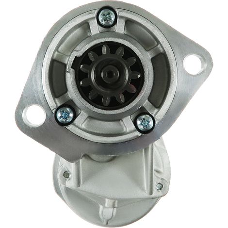 Motor de arranque Toyota 5FD40 5FD45 5FD50 5FD60 5FD70 (1/5)