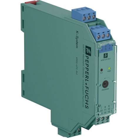 Pepperl+Fuchs Messumformer KFD2-UT2Ex170157025