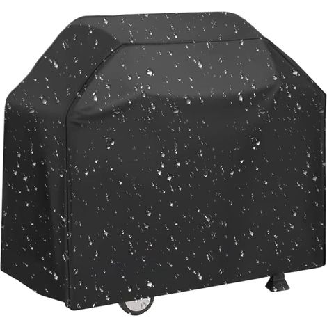 de barbecue Protection de table de barbecue Housse tanche la (1/5)