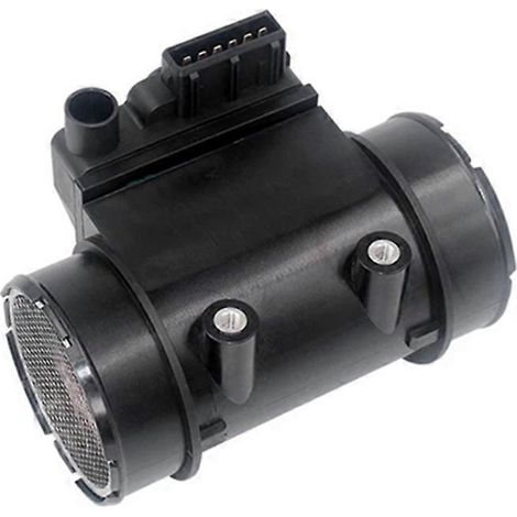 G61513215 6 Pins AFM Air Flow Meter G615 – 13 – 215 pour 1989 – 2004 Mass Air Flow Maf Capteur E5T50471 E005T50471 (1/5)