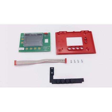 Remeha  Display completo, S100568