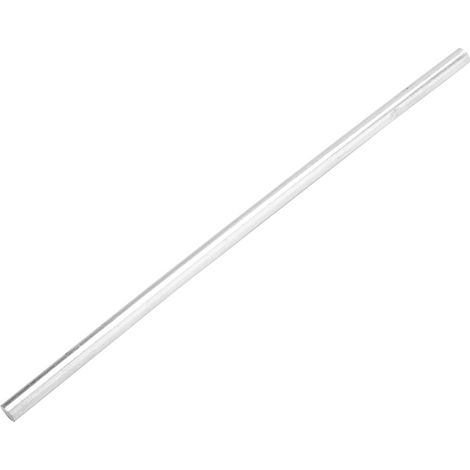 Tige de magnésium métallique, tige d'élément Mg, haute pureté 99,99 %, accessoire de survie d'urgence (8250mm) (1/5)