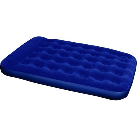 COLCHON MULT 191X137X22CM HINCH BESTWAY BOMBA PIE 67225N