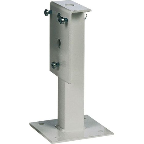 URA 955247 Universal suction cup holder for fire doors