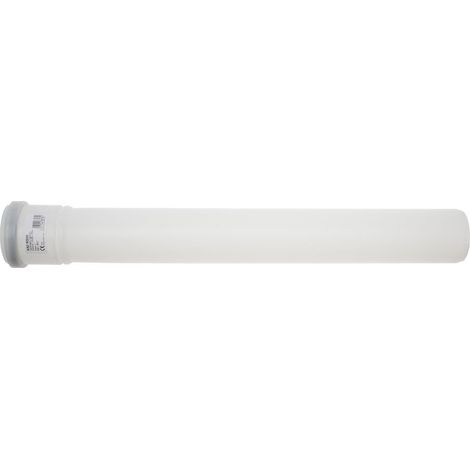 Brötje Verlängerungsrohr K60 R500, 500mm (1/2)