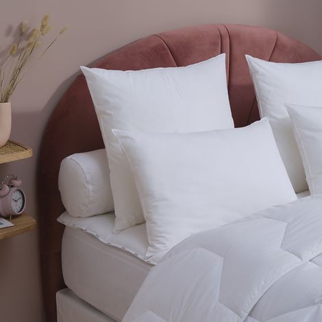 Oreiller Fleur de lin Medium - 60/60 - DODO (1/2)