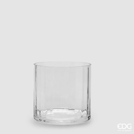 EDG Vaso Nida Optic Cilindro H 20 (1/4)
