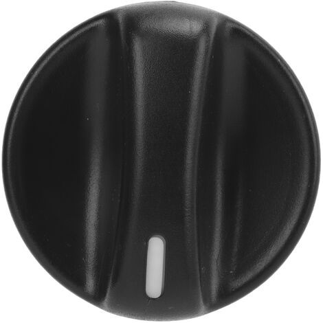 Perilla de control del ventilador/calefacción del aire acondicionado de repuesto 79581-SV1-A11 para Accord DX sedán de 4 puertas 2.2L 1997 (1/5)